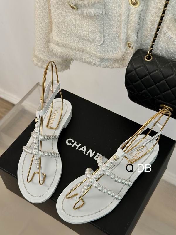 Chanel sz35-40 DB0701 06